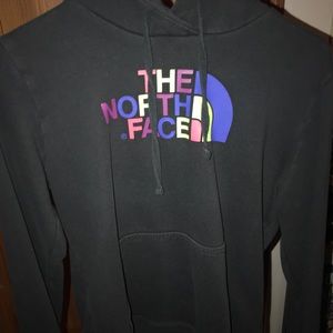 The North Face Sweatshirt